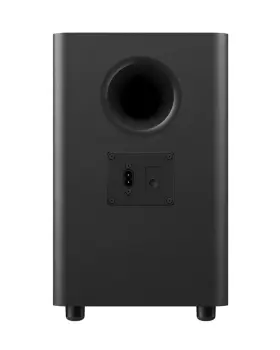 S210W TCL Channel Sound Bar Dts Virtual Wireless Subwoofer #3