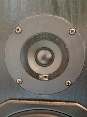 RTL1 TDL Speakers Transmission Line #3