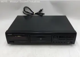 CD-RW890 TEAC Recorder
