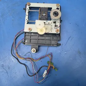 PD-D850 TEAC Laser