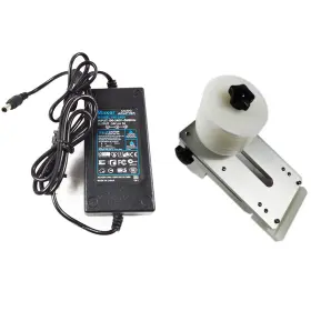 300229 TECHTONGDA Bracket Record Liftable Ultrasonic Cleaning