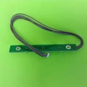 80-006-00A0 TELESTREAM Clipmail Pro Tfpb Distribution Cable #2