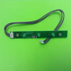 80-006-00A0 TELESTREAM Clipmail Pro Tfpb Distribution Cable