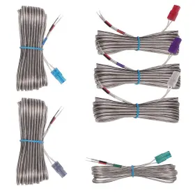Rurui TENDODO Speaker Cable Samsung Ht