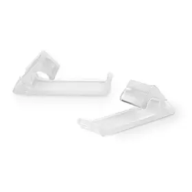 840003309188 THE CIMPLE CO Horizontal Siding Clips Coax Cable #2