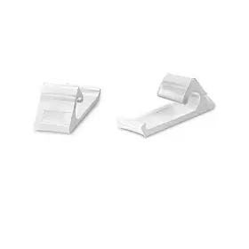 840003309188 THE CIMPLE CO Horizontal Siding Clips Coax Cable