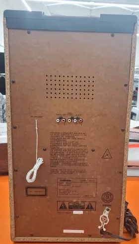 SMG-200 THE SINGING MACHINE Karaoke #3