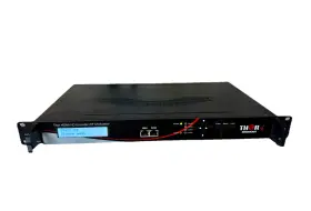 H-1-2-HDMI-QAM-IP-LL THOR BROADCAST Encoder Rf Modulator