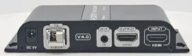 F-HDMI-4K-TX-RX THOR FIBER Transmitter Receiver Smsc #3