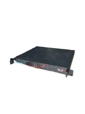 H-4ADHD-QAM-IPLL THOR FIBER Modulator Hdmi Yppbr Latency