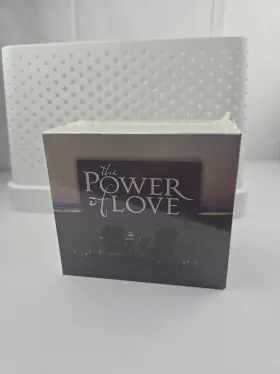 150-HTS POWER Love Cd Hits