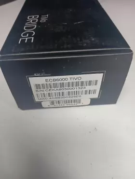 ECB6000 TIVO Bridge Actiontec Moca Power Supply #2