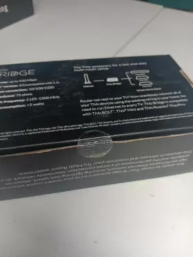 ECB6000 TIVO Bridge Actiontec Moca Power Supply #3
