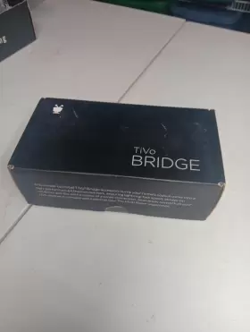 ECB6000 TIVO Bridge Actiontec Moca Power Supply