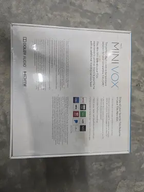 RA9500 TIVO Mini Vox