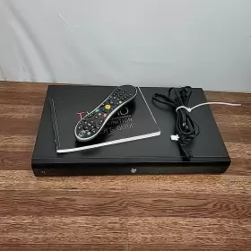 TCD748000 TIVO Premier Dvr Manual Remote #2