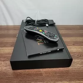 TCD748000 TIVO Premier Dvr Manual Remote #3