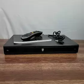 TCD748000 TIVO Premier Dvr Manual Remote