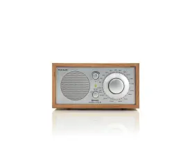 M1BTSLC TIVOLI AUDIO Bluetooth Am Fm Radio Cherry