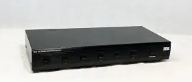 SBX6 TIVOLI DESIGN Channel Speaker Selector