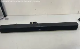TS7000 TCL Alto Channel Soundbar