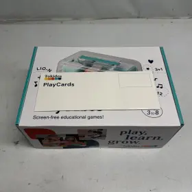 Playcube TOKIDOS
