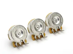 Ct-spack-vtt TONESHAPER Cts Pot Pack Stratocaster Volume Tone