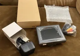 017010 TOPION Video Monitor Box