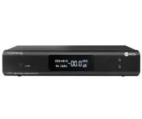 D90-MQA TOPPING Dac #2