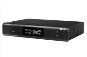 D90-MQA TOPPING Dac