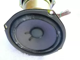 1390 TOSHIBA Speakers High Bass #3