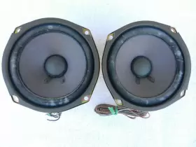 1390 TOSHIBA Speakers High Bass