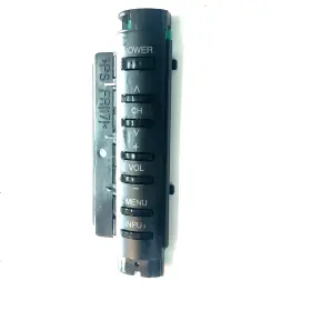 454C3K51L01 TOSHIBA Key Board