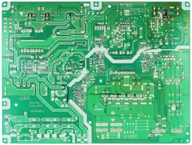 75008639 TOSHIBA Power Supply #2
