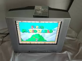 MD20F51 TOSHIBA Crt Tv Dvd Gamer Tube Player Gaming #2