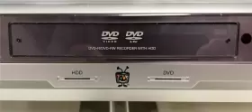 RS-TX20 TOSHIBA Digital Media Server #3