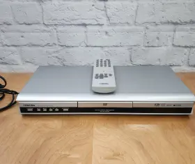 SD-K741 TOSHIBA Dvd Player Cinema Progressive Dolby Digital
