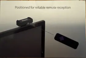 893632002500 TOTALMOUNT Roku #3