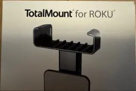 893632002500 TOTALMOUNT Roku