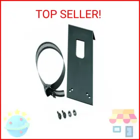 020-615 TOW READY Reese Mounting Bracket Clamp