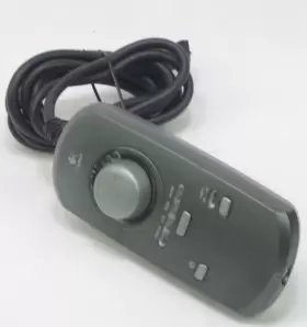 Z-5300 TREECITYAUDIO Control Logitech Speaker