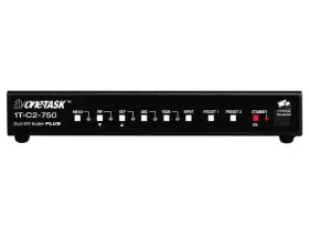 1T-C2-750-B TV ONE Dual Pip Dvi Video Scaler
