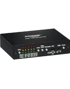 1T-EDID-11 TV ONE Hdmi Dvi Cec Selector Power Cable