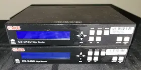 C2-2450 TV ONE Edge Blender