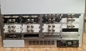 C3-440 TV ONE Coriomatrix Mx Scaling Matrix Router