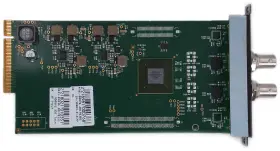 CM-3GSDI-X-2IN TV ONE Coriomatrix Module