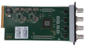 CM-HDSDI-X-4IN TV ONE Sd Sdi Coriomatrix Module