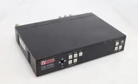 C2-1100 TVONE Down Converter Power Adapter