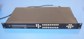 C2-6104 TVONE Corioview Dvi Multiviewer Rack Mountable
