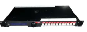 C2-7100 TVONE Video Processor Dual Scanner